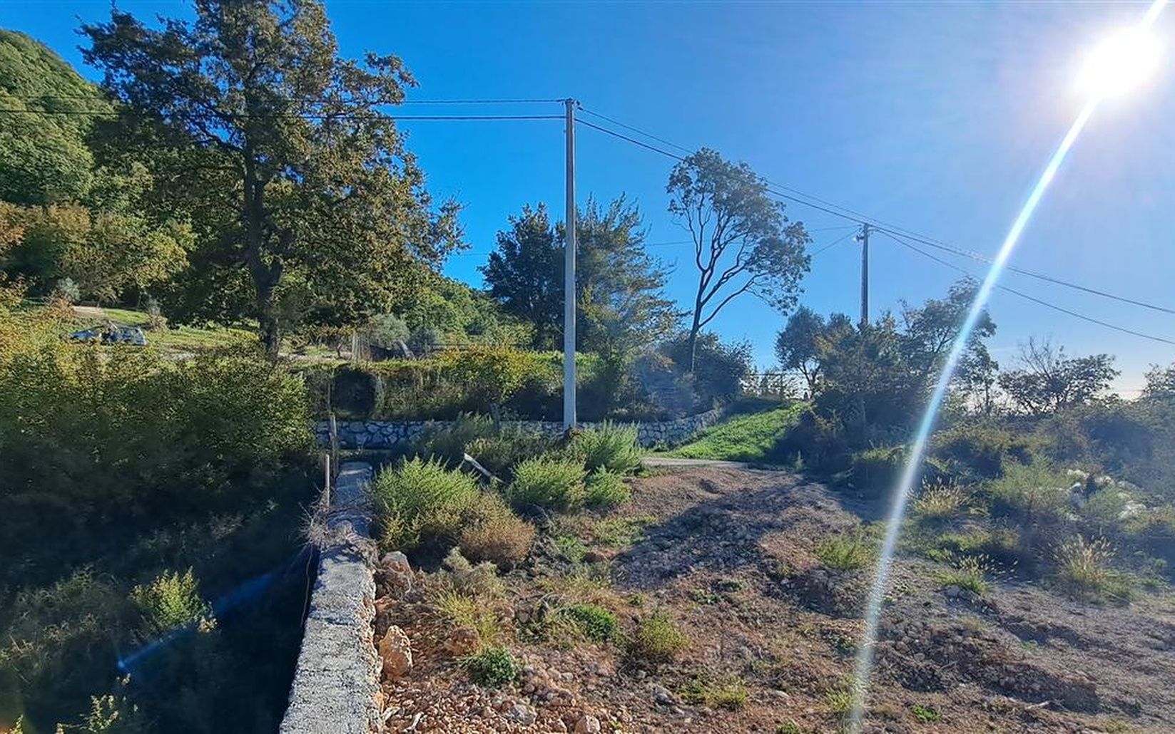 Участок в Баре, Черногория, 1 830м2 - стоимость 125&nbsp;000€ - Ref: 72723 фото 4