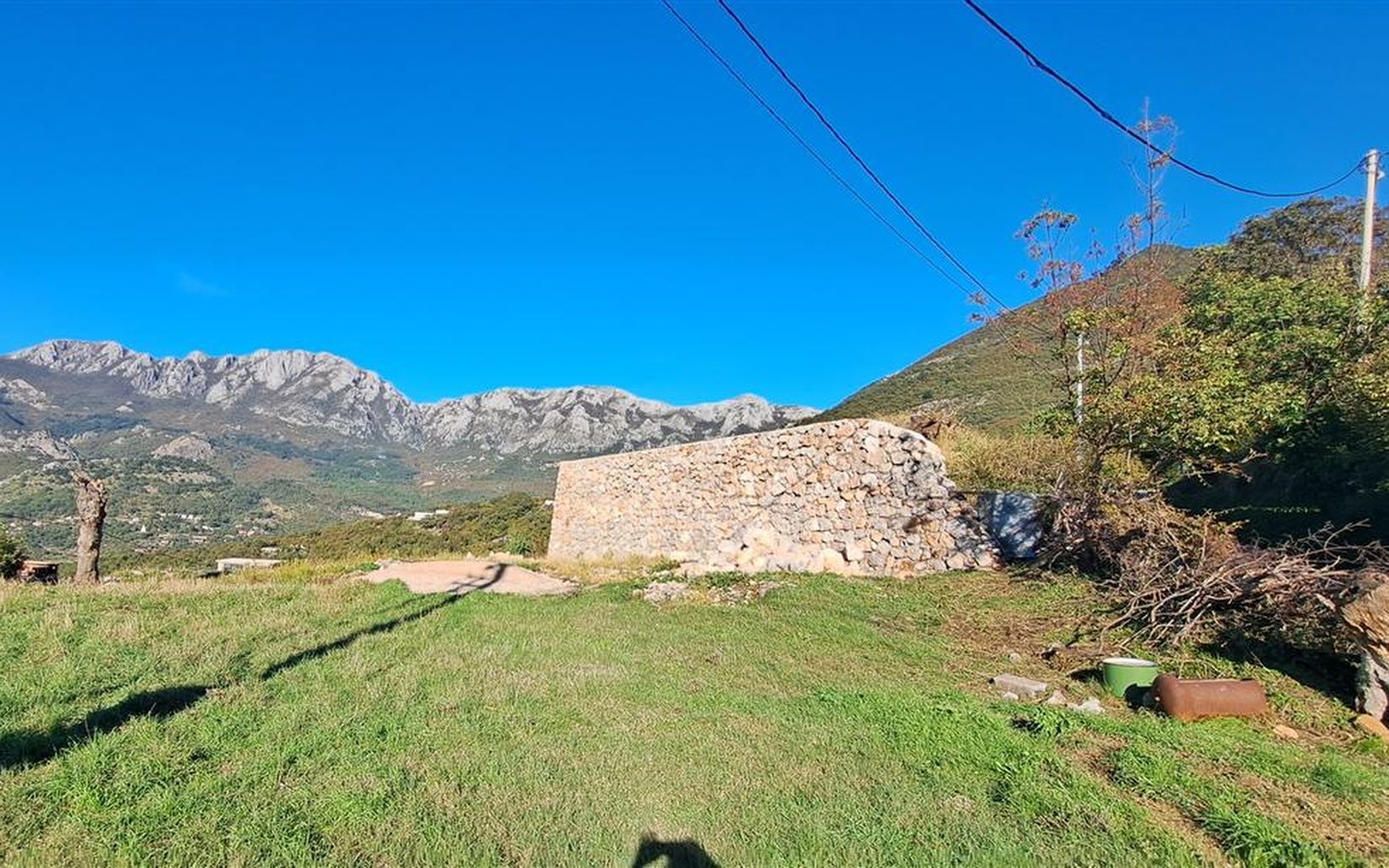 Участок в Баре, Черногория, 1 830м2 - стоимость 125&nbsp;000€ - Ref: 72723 фото 5