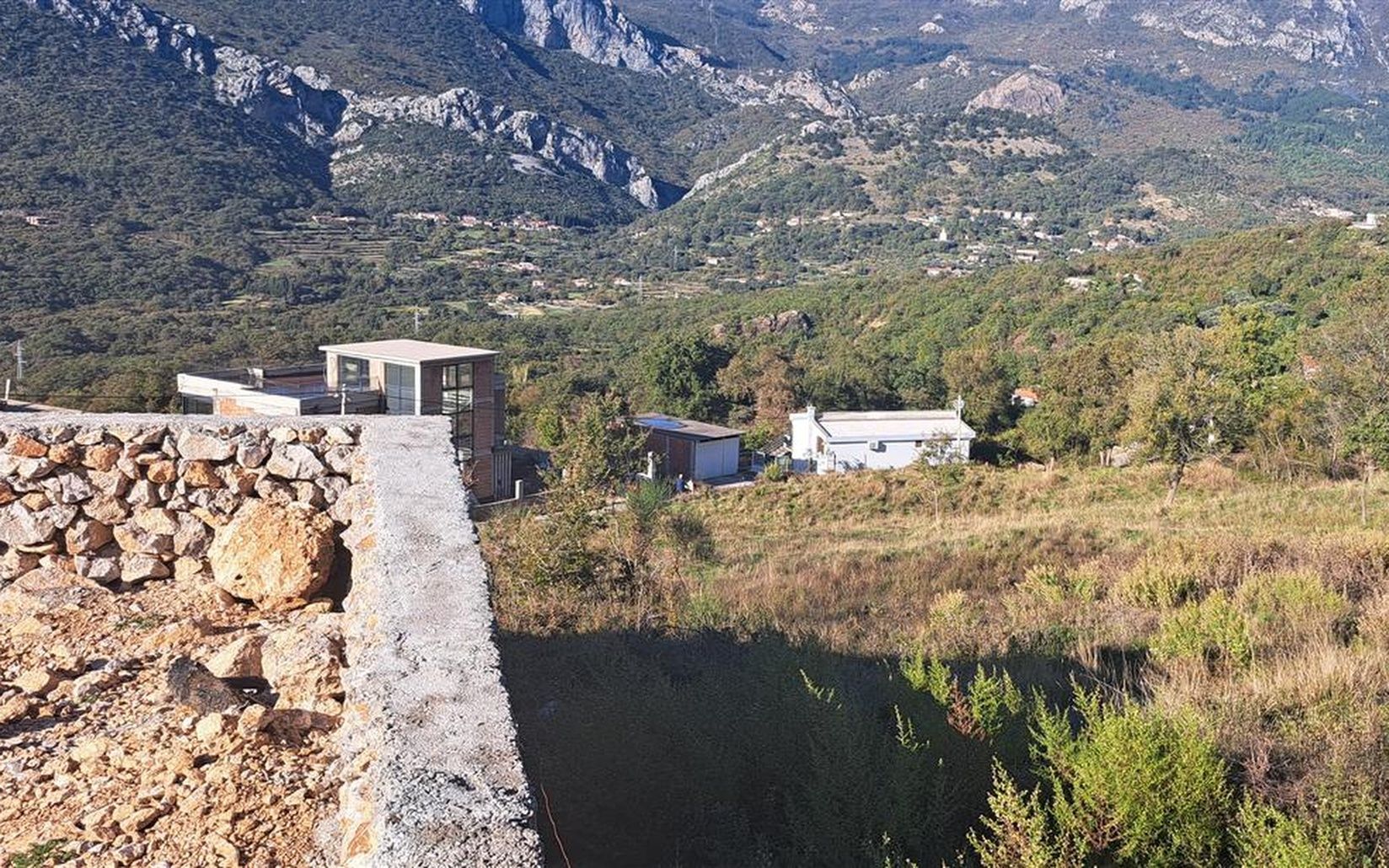 Участок в Баре, Черногория, 1 830м2 - стоимость 125&nbsp;000€ - Ref: 72723 фото 7