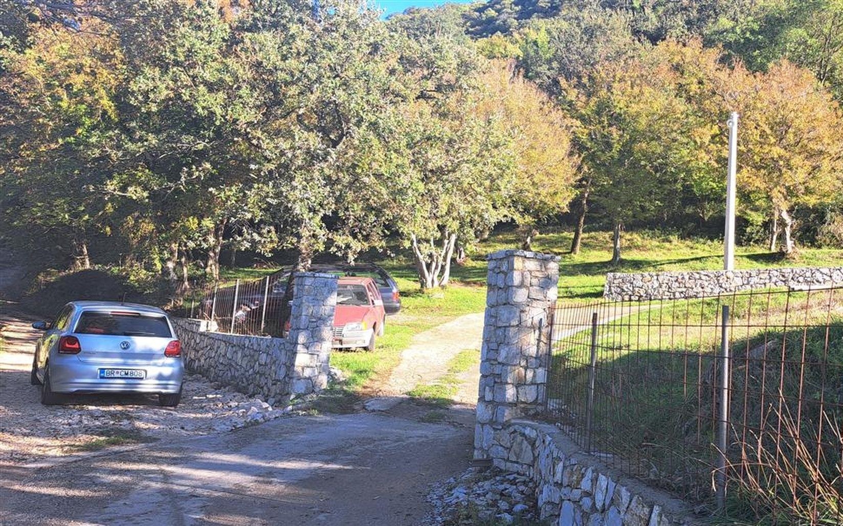 Участок в Баре, Черногория, 1 830м2 - стоимость 125&nbsp;000€ - Ref: 72723 фото 8