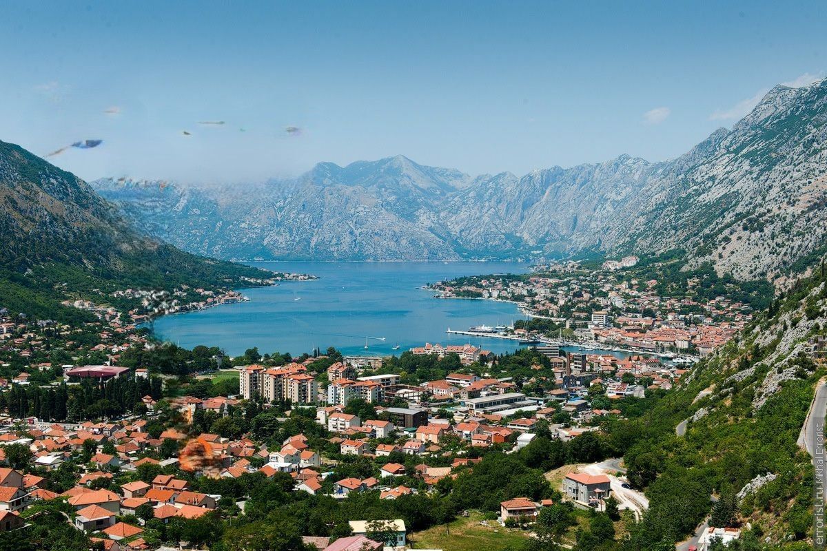 Коттедж в Которе, Черногория, 73м2 - стоимость 79&nbsp;000€ - Ref: 72722 фото 1