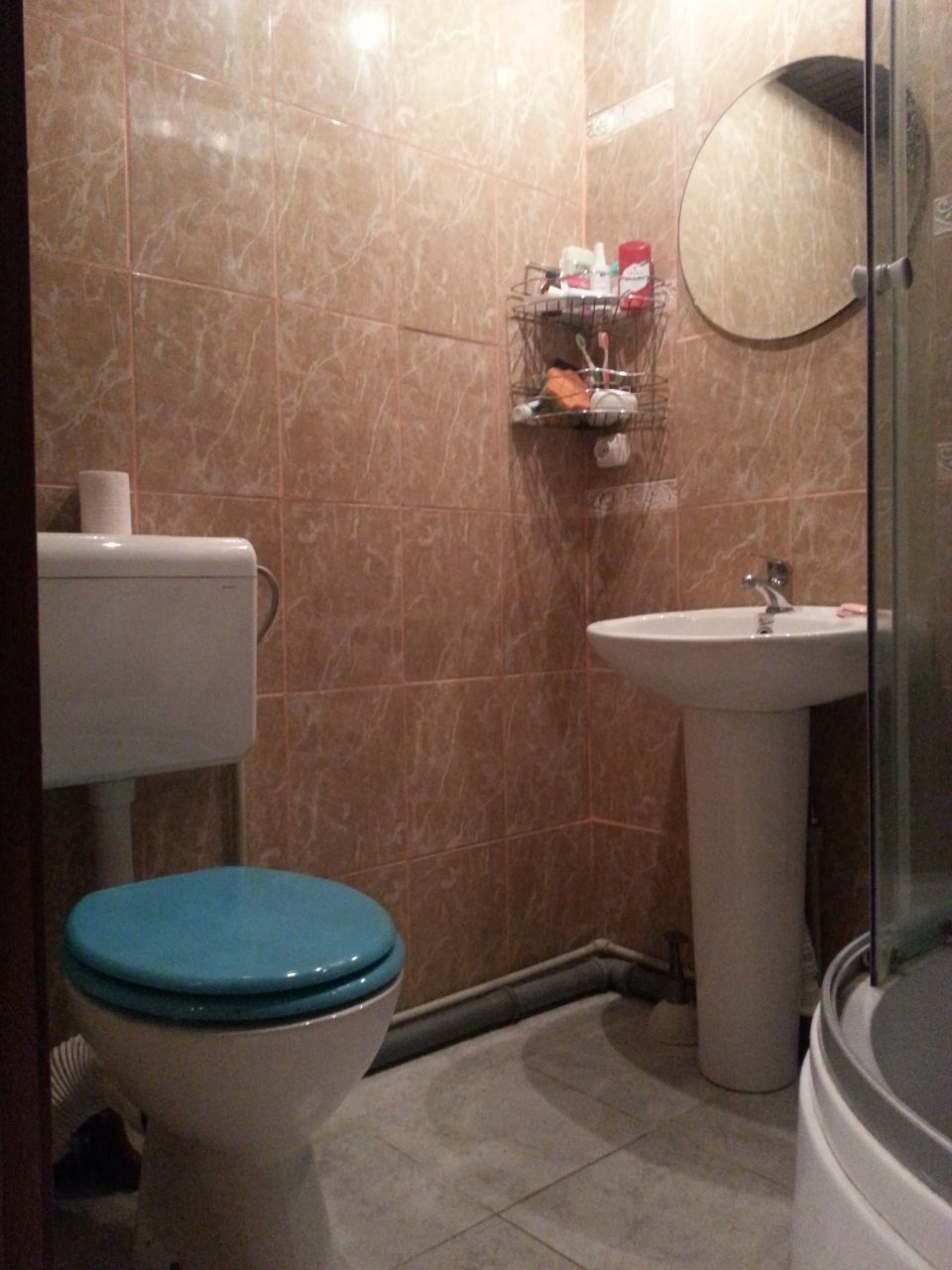 Коттедж в Которе, Черногория, 73м2 - стоимость 79&nbsp;000€ - Ref: 72722 фото 12