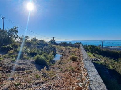 Участок в Баре, Черногория, 1 830м2 - стоимость 125&nbsp;000€ - Ref: 72723 фото 1