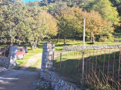 Участок в Баре, Черногория, 1 830м2 - стоимость 125&nbsp;000€ - Ref: 72723 фото 11