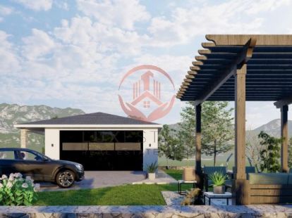 Участок в Баре, Черногория, 1 830м2 - стоимость 125&nbsp;000€ - Ref: 72723 фото 15