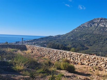 Участок в Баре, Черногория, 1 830м2 - стоимость 125&nbsp;000€ - Ref: 72723 фото 2