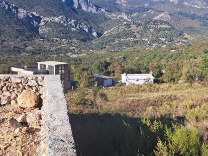 Участок в Баре, Черногория, 1 830м2 - стоимость 125&nbsp;000€ - Ref: 72723 фото 7