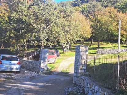 Участок в Баре, Черногория, 1 830м2 - стоимость 125&nbsp;000€ - Ref: 72723 фото 8