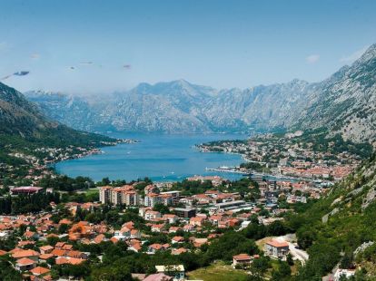 Коттедж в Которе, Черногория, 73м2 - стоимость 79&nbsp;000€ - Ref: 72722 фото 1