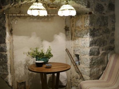 Коттедж в Которе, Черногория, 73м2 - стоимость 79&nbsp;000€ - Ref: 72722 фото 5