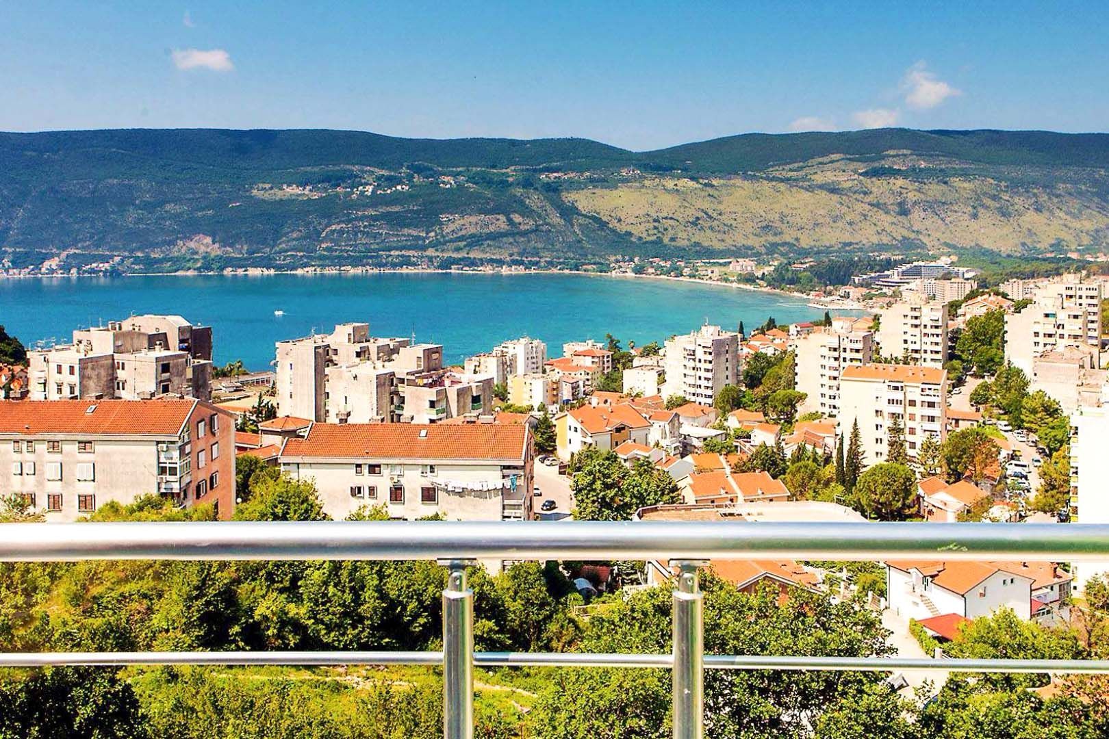 Пентхаус в Герцег-Нови, Черногория, 112м2 - стоимость 319&nbsp;200€ - Ref: 72724 фото 1