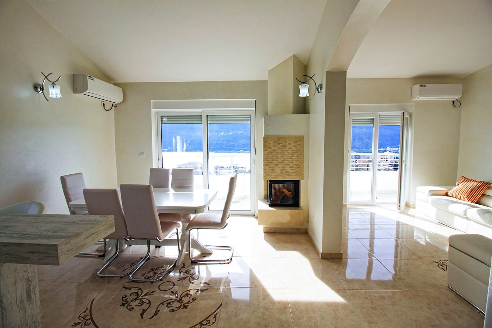 Пентхаус в Герцег-Нови, Черногория, 112м2 - стоимость 319&nbsp;200€ - Ref: 72724 фото 14