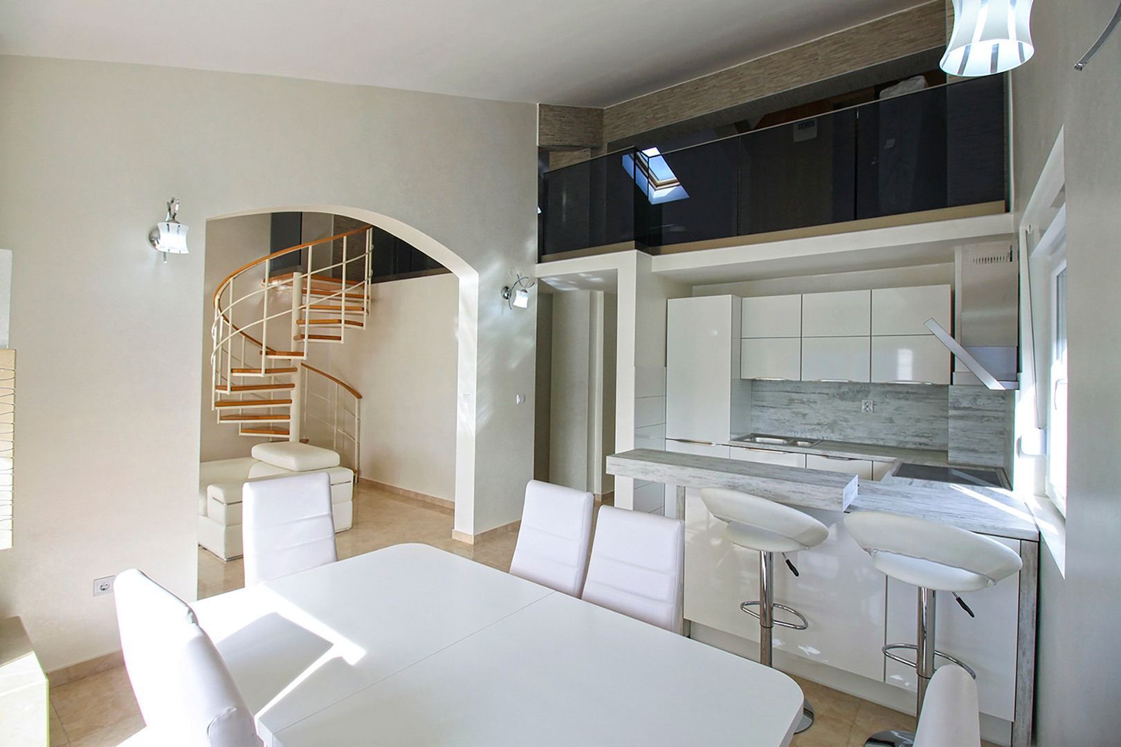 Пентхаус в Герцег-Нови, Черногория, 112м2 - стоимость 319&nbsp;200€ - Ref: 72724 фото 15