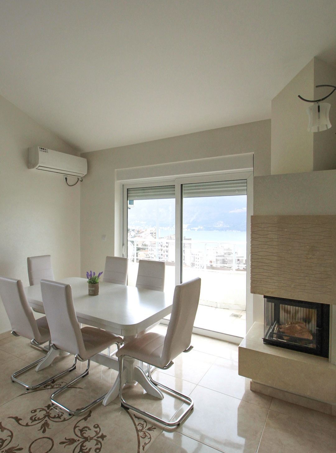 Пентхаус в Герцег-Нови, Черногория, 112м2 - стоимость 319&nbsp;200€ - Ref: 72724 фото 2