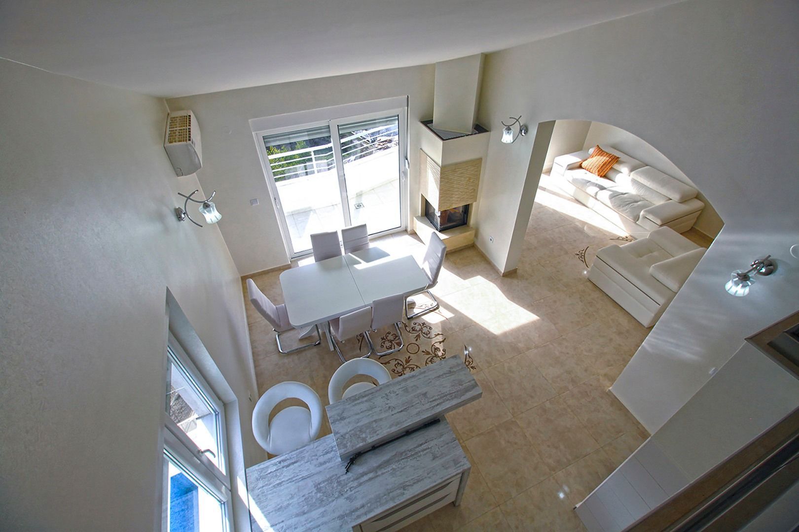 Пентхаус в Герцег-Нови, Черногория, 112м2 - стоимость 319&nbsp;200€ - Ref: 72724 фото 5