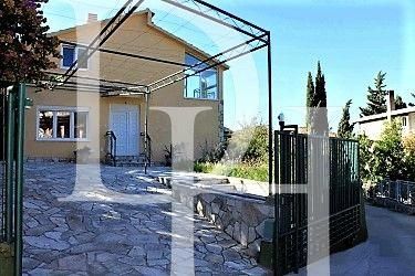 Коттедж в Баре, Черногория, 188м2 - стоимость 245&nbsp;000€ - Ref: 72726 фото 1