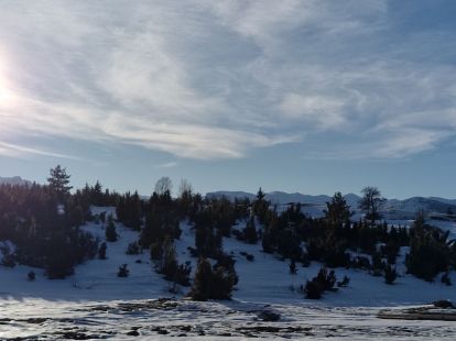 Участок в Жабляке, Черногория, 547м2 - стоимость 43&nbsp;760€ - Ref: 72725 фото 3