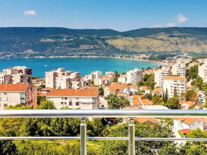 Пентхаус в Герцег-Нови, Черногория, 112м2 - стоимость 319&nbsp;200€ - Ref: 72724 фото 1