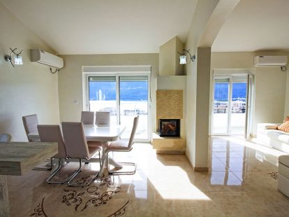 Пентхаус в Герцег-Нови, Черногория, 112м2 - стоимость 319&nbsp;200€ - Ref: 72724 фото 14