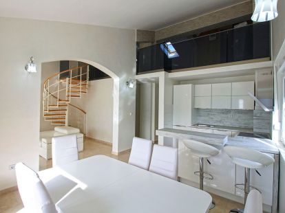 Пентхаус в Герцег-Нови, Черногория, 112м2 - стоимость 319&nbsp;200€ - Ref: 72724 фото 15