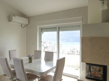 Пентхаус в Герцег-Нови, Черногория, 112м2 - стоимость 319&nbsp;200€ - Ref: 72724 фото 2