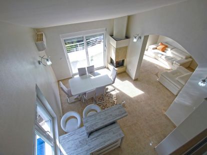 Пентхаус в Герцег-Нови, Черногория, 112м2 - стоимость 319&nbsp;200€ - Ref: 72724 фото 5