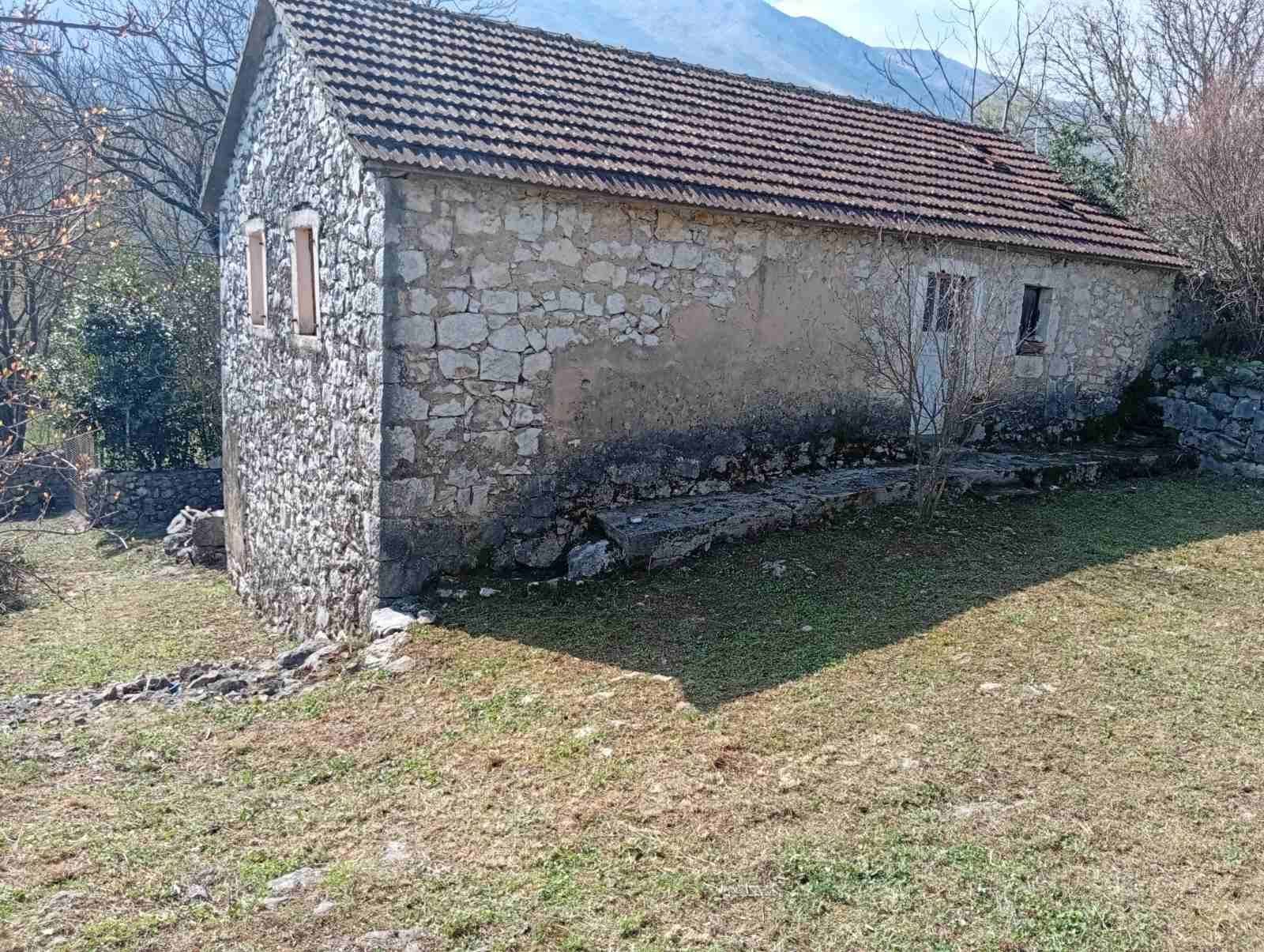 Коттедж в Даниловграде, Черногория, 90м2 - стоимость 38&nbsp;000€ - Ref: 72729 фото 1