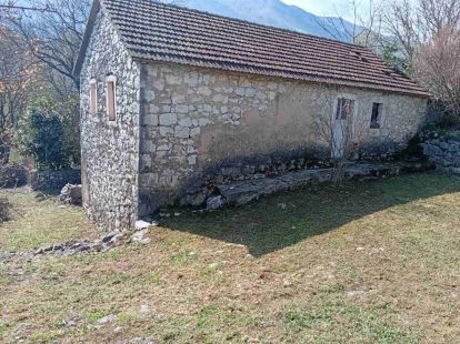 Коттедж в Даниловграде, Черногория, 90м2 - стоимость 38&nbsp;000€ - Ref: 72729 фото 1