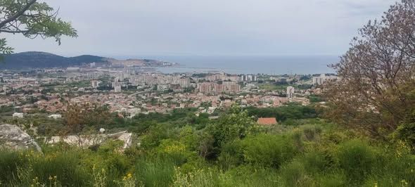 Участок в Баре, Черногория, 2 900м2 - стоимость 400&nbsp;000€ - Ref: 72733 фото 4