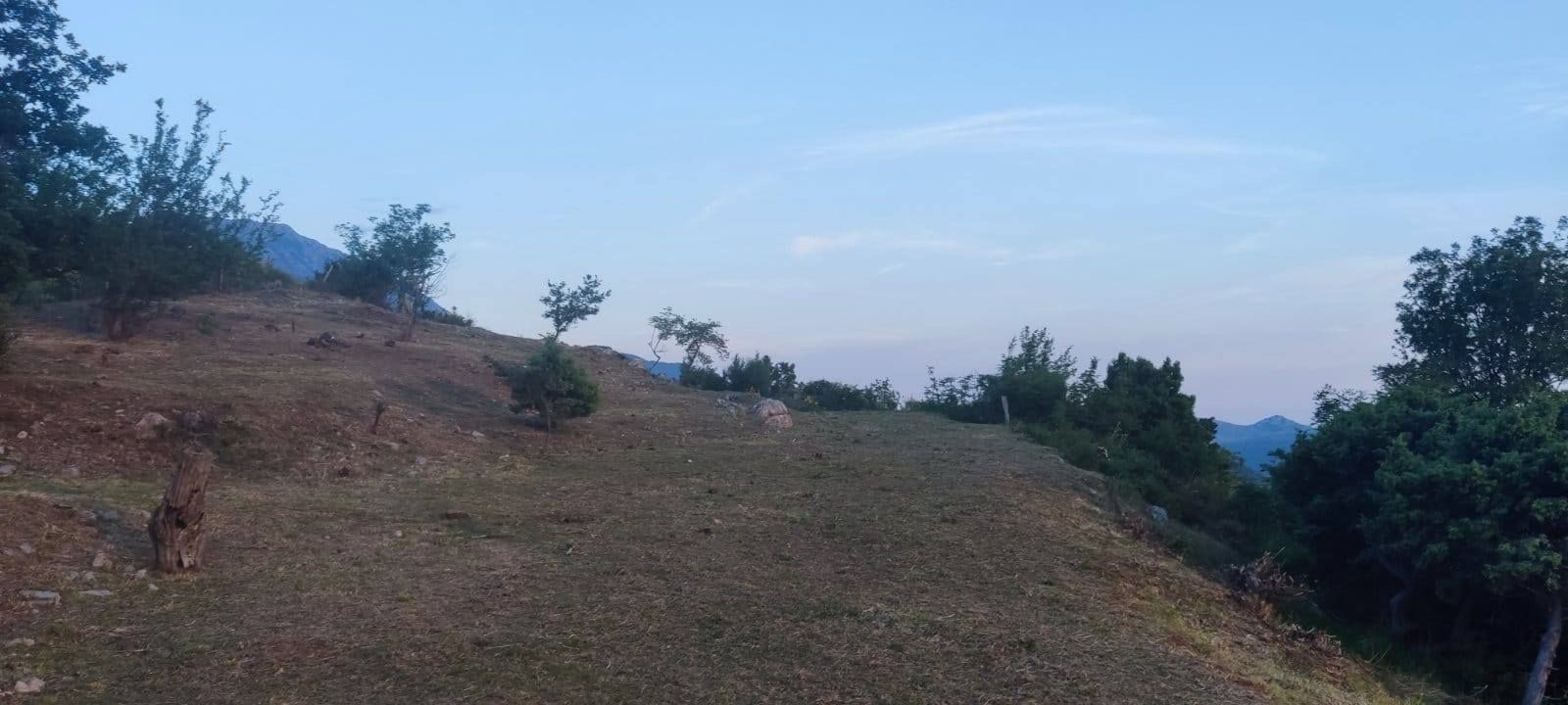 Участок в Баре, Черногория, 2 900м2 - стоимость 400&nbsp;000€ - Ref: 72733 фото 6