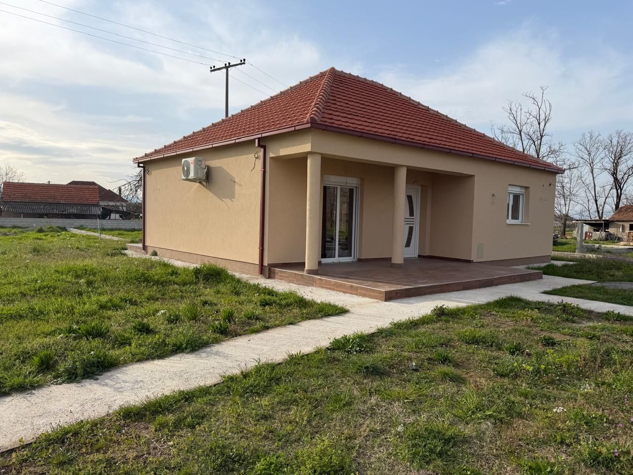 Апартаменты в Подгорице, Черногория, 99м2 - стоимость 175&nbsp;000€ - Ref: 72732 фото 1