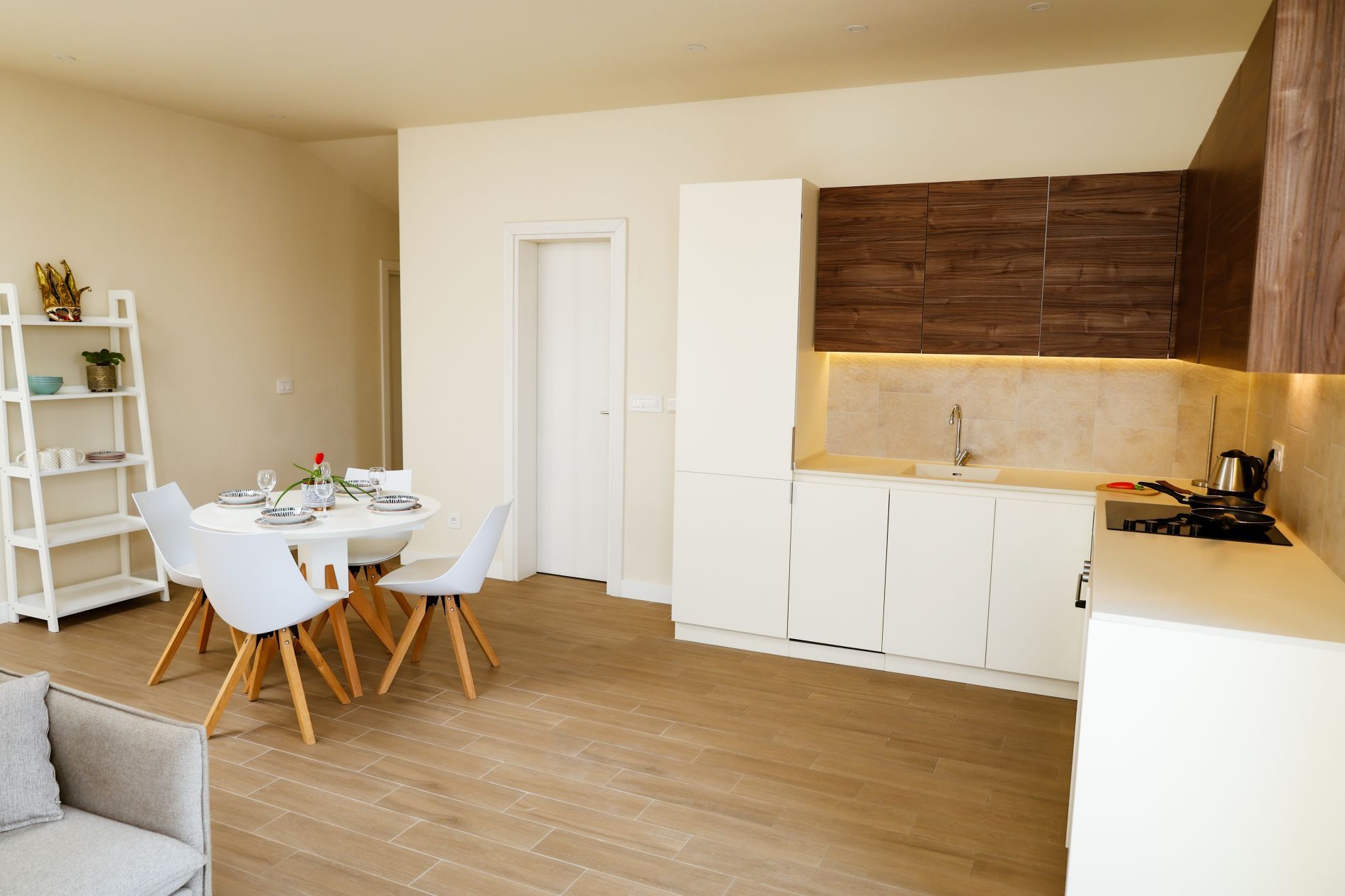 Апартаменты в Тивате, Черногория, 70м2 - стоимость 230&nbsp;000€ - Ref: 72731 фото 10