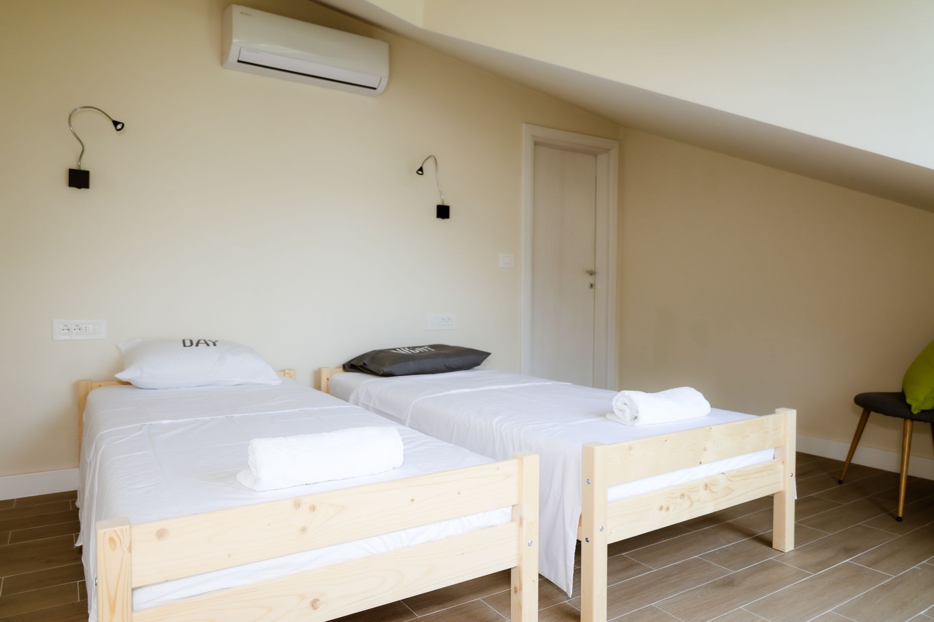 Апартаменты в Тивате, Черногория, 70м2 - стоимость 230&nbsp;000€ - Ref: 72731 фото 5