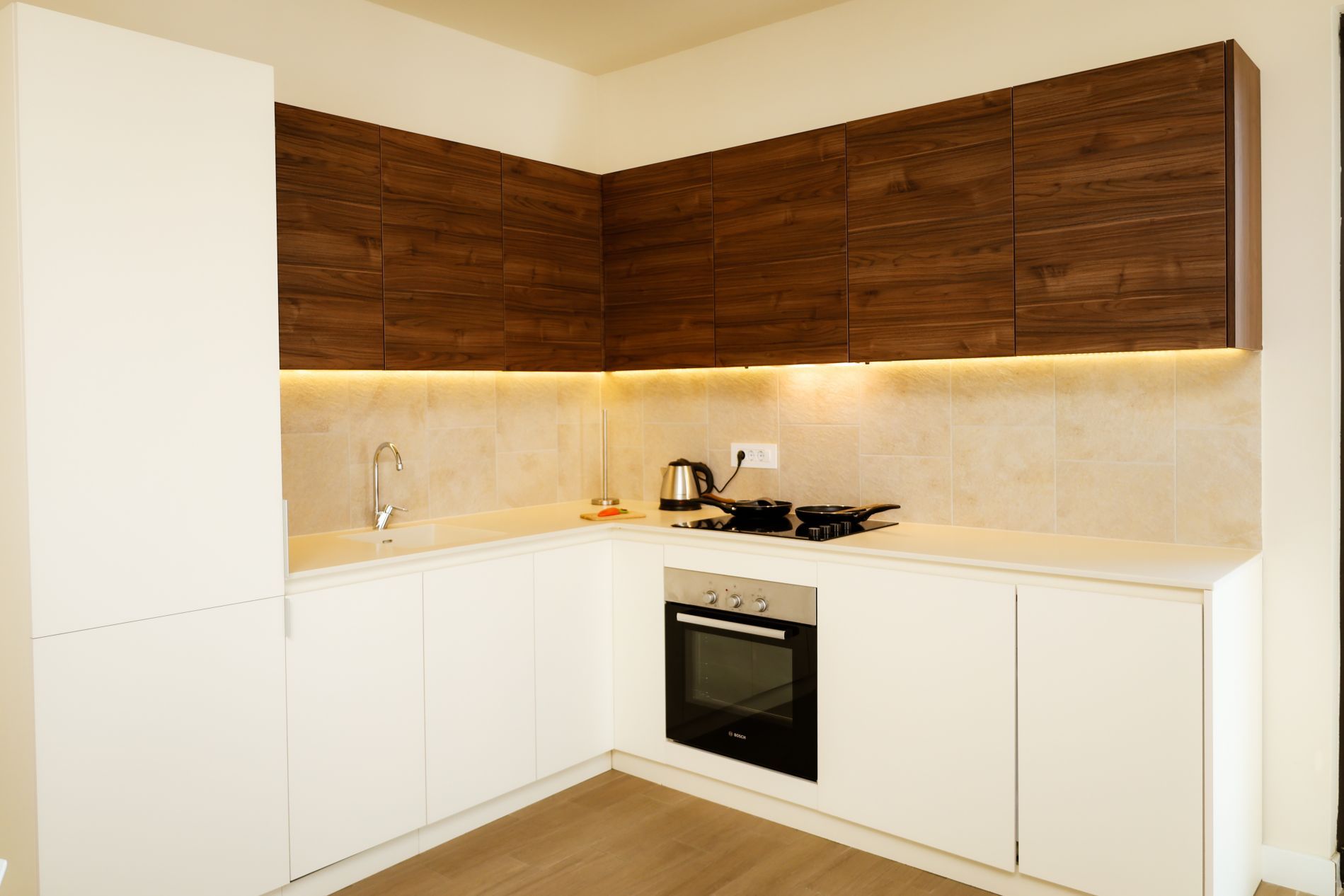 Апартаменты в Тивате, Черногория, 70м2 - стоимость 230&nbsp;000€ - Ref: 72731 фото 6