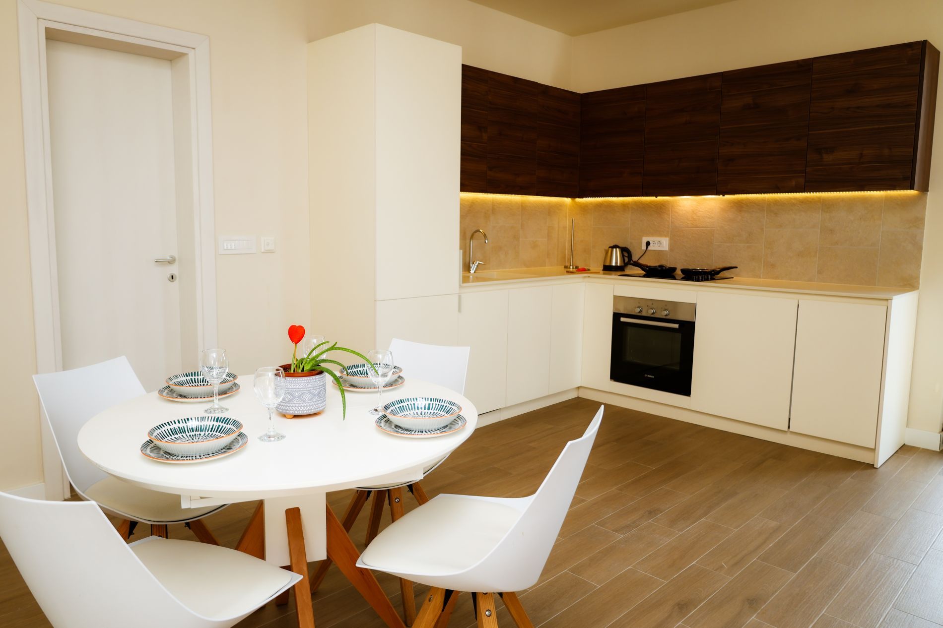 Апартаменты в Тивате, Черногория, 70м2 - стоимость 230&nbsp;000€ - Ref: 72731 фото 8