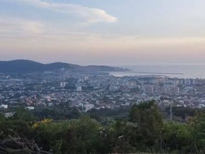 Участок в Баре, Черногория, 2 900м2 - стоимость 400&nbsp;000€ - Ref: 72733 фото 1