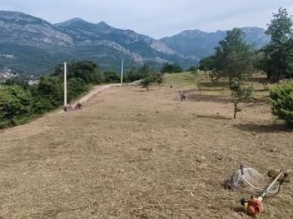 Участок в Баре, Черногория, 2 900м2 - стоимость 400&nbsp;000€ - Ref: 72733 фото 5