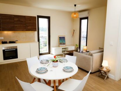 Апартаменты в Тивате, Черногория, 70м2 - стоимость 230&nbsp;000€ - Ref: 72731 фото 1