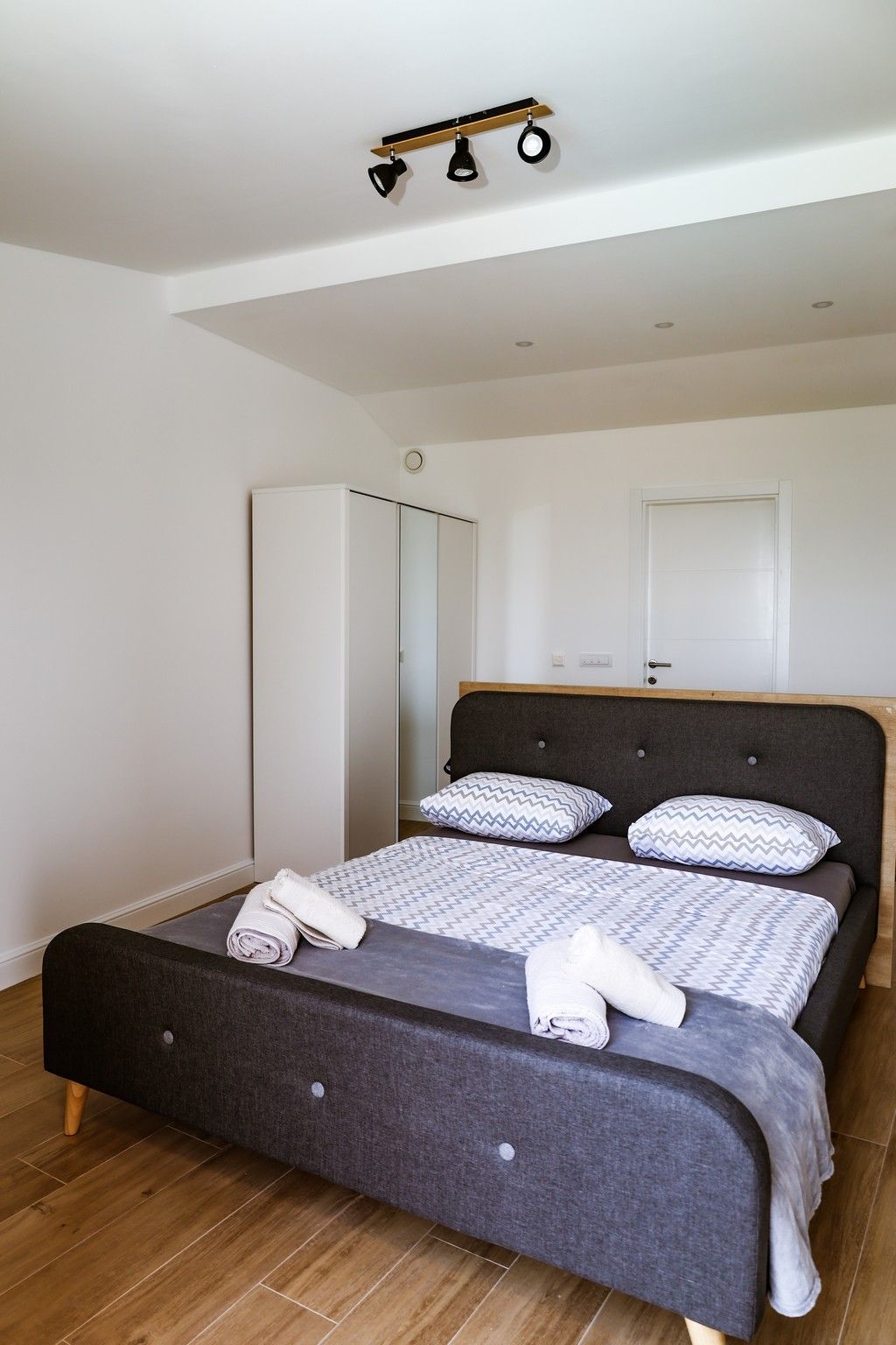 Апартаменты в Тивате, Черногория, 120м2 - стоимость 420&nbsp;000€ - Ref: 72734 фото 11