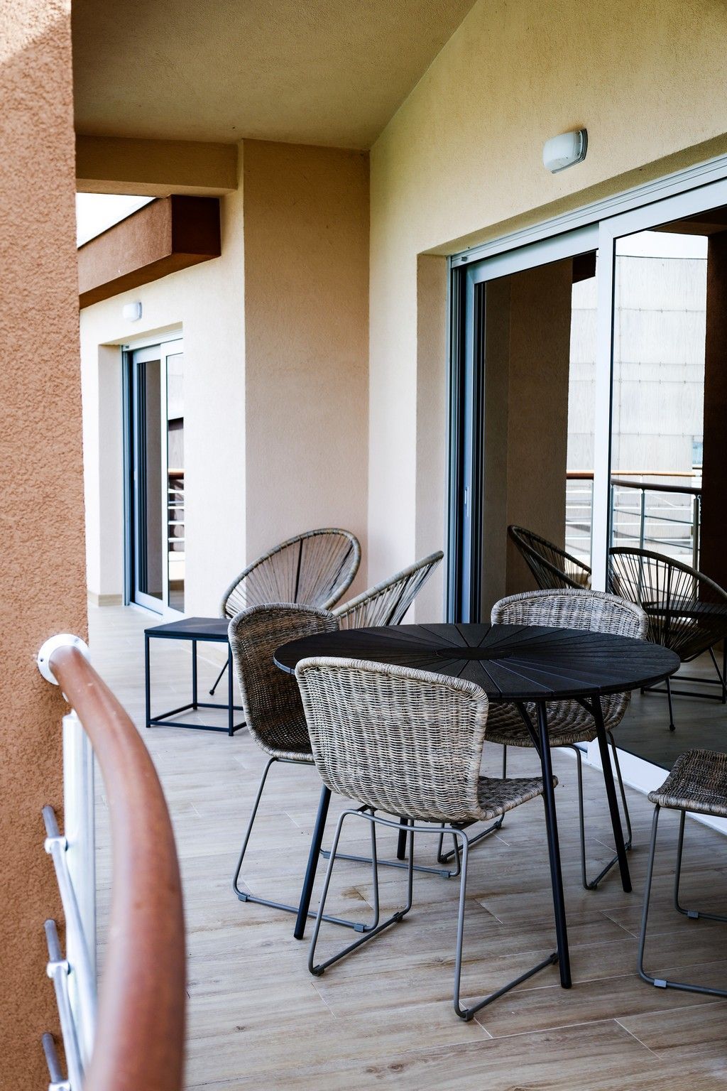 Апартаменты в Тивате, Черногория, 120м2 - стоимость 420&nbsp;000€ - Ref: 72734 фото 15