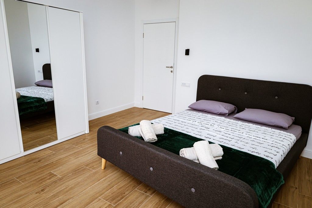 Апартаменты в Тивате, Черногория, 120м2 - стоимость 420&nbsp;000€ - Ref: 72734 фото 4