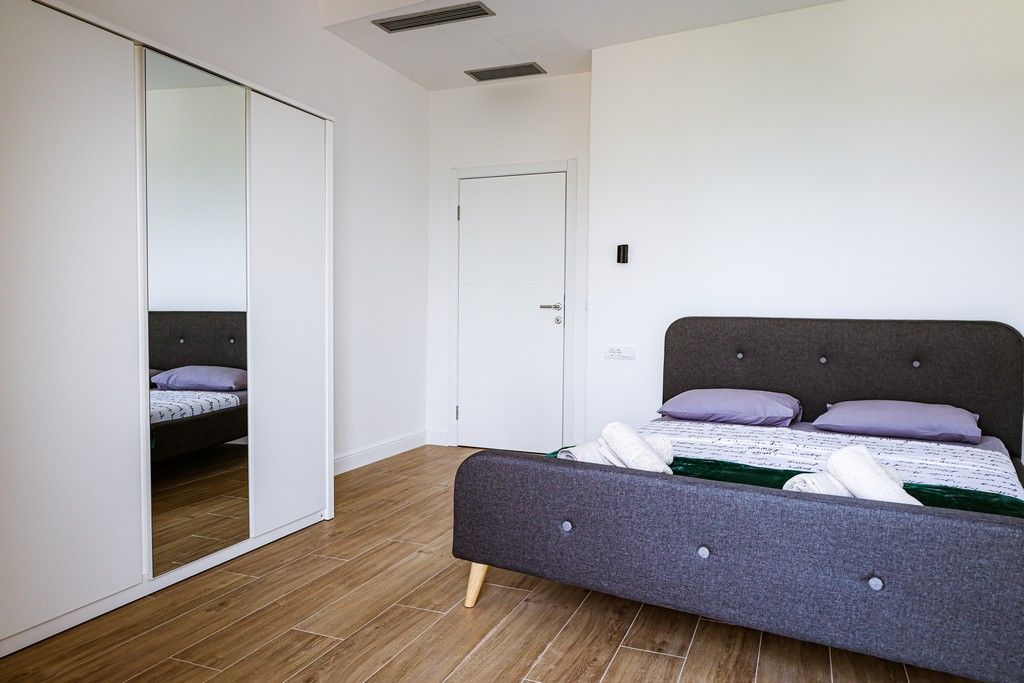 Апартаменты в Тивате, Черногория, 120м2 - стоимость 420&nbsp;000€ - Ref: 72734 фото 6