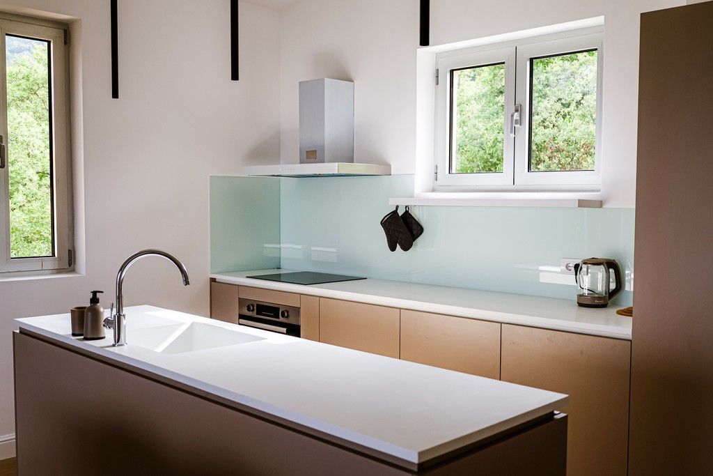 Апартаменты в Тивате, Черногория, 120м2 - стоимость 420&nbsp;000€ - Ref: 72734 фото 7