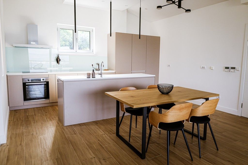 Апартаменты в Тивате, Черногория, 120м2 - стоимость 420&nbsp;000€ - Ref: 72734 фото 9