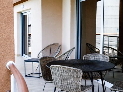 Апартаменты в Тивате, Черногория, 120м2 - стоимость 420&nbsp;000€ - Ref: 72734 фото 15