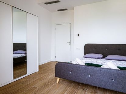 Апартаменты в Тивате, Черногория, 120м2 - стоимость 420&nbsp;000€ - Ref: 72734 фото 6