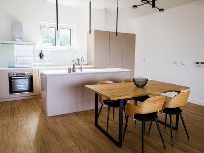 Апартаменты в Тивате, Черногория, 120м2 - стоимость 420&nbsp;000€ - Ref: 72734 фото 9