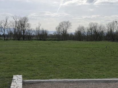 Działka w Podgoricy, Czarnogóra za 48 000€ (ID:72736)