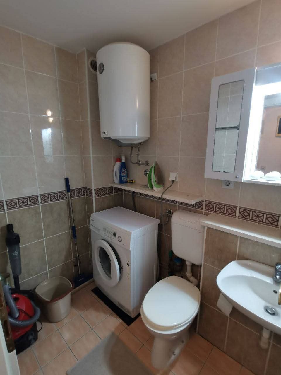 Апартаменты в Сутоморе, Черногория, 43м2 - стоимость 72&nbsp;000€ - Ref: 72738 фото 5