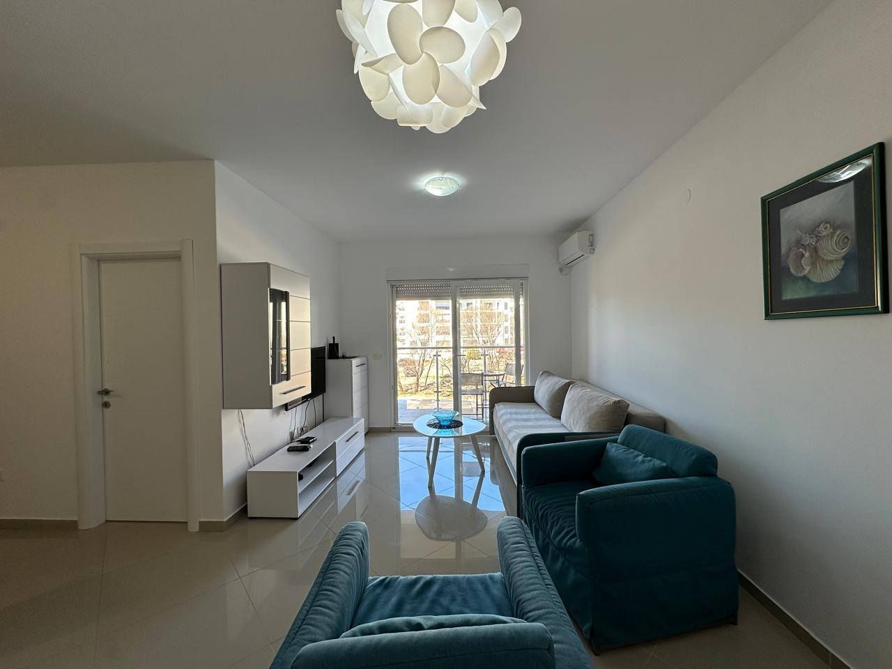 Апартаменты в Баре, Черногория, 59м2 - стоимость 155&nbsp;000€ - Ref: 72737 фото 3